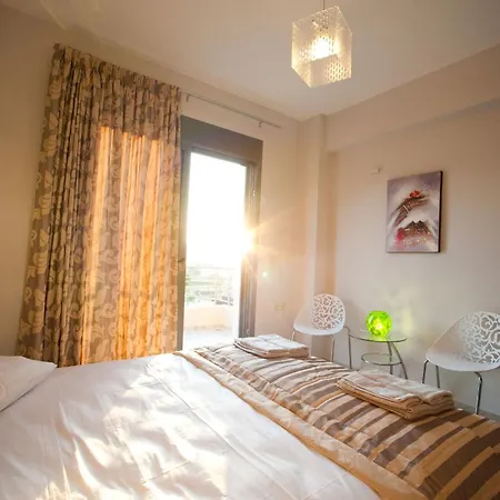 Levantes In Mithimna Mit Pool Holiday home Kissamos
