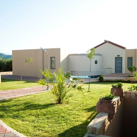 Levantes In Mithimna Mit Pool Kissamos