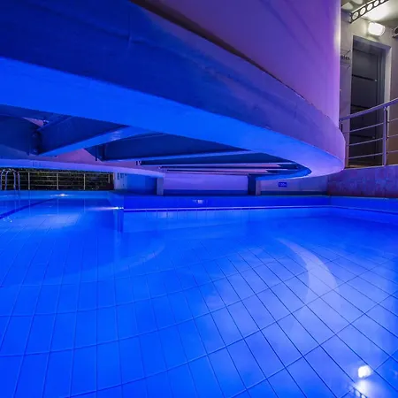 Levantes In Mithimna Mit Pool